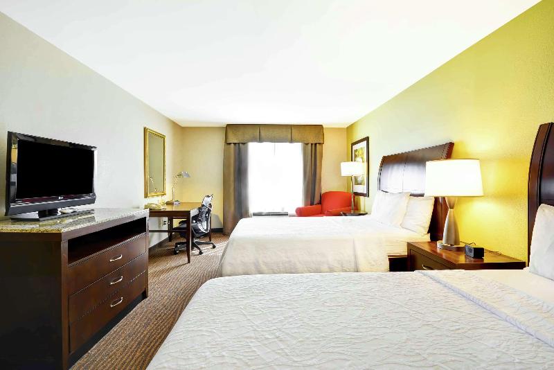 Quarto Estandar, Hilton Garden Inn Ft Myers