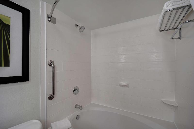 חדר סטנדרט, Hilton Garden Inn Ft Myers