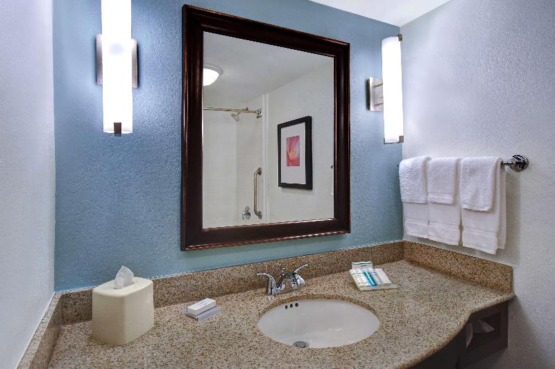 Quarto Estandar, Hilton Garden Inn Ft Myers