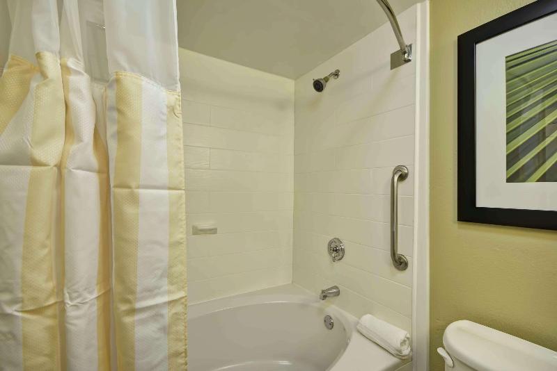 Suíte Cama King, Hilton Garden Inn Ft Myers
