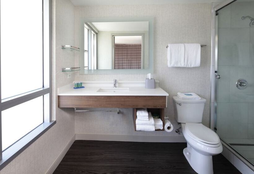 Suite, Holiday Inn Express Hotel & Suites Fisherman S Wharf, An Ihg
