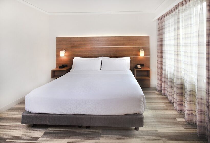 Pokój Standard, Holiday Inn Express Hotel & Suites Fisherman S Wharf, An Ihg