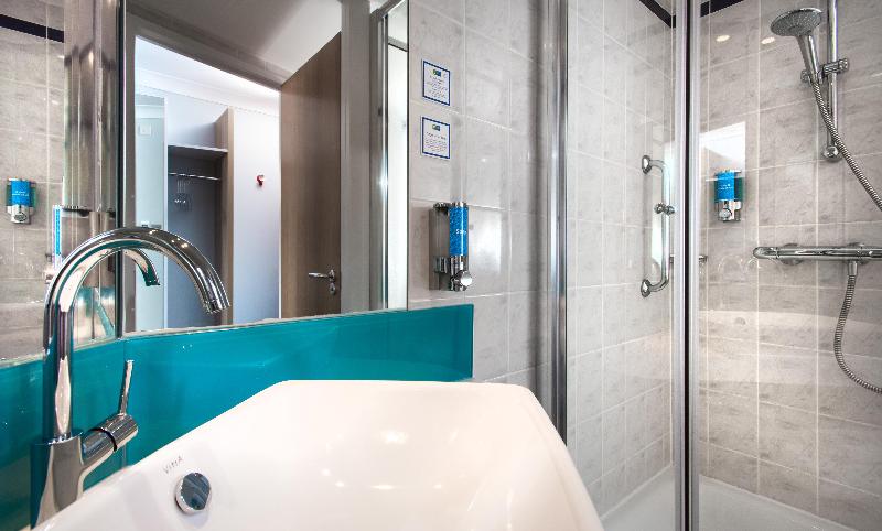 Номер Стандарт, Holiday Inn Express   Glasgow Airport, An Ihg