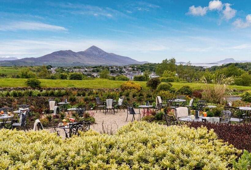 Номер Стандарт, Knockranny House Hotel & Spa