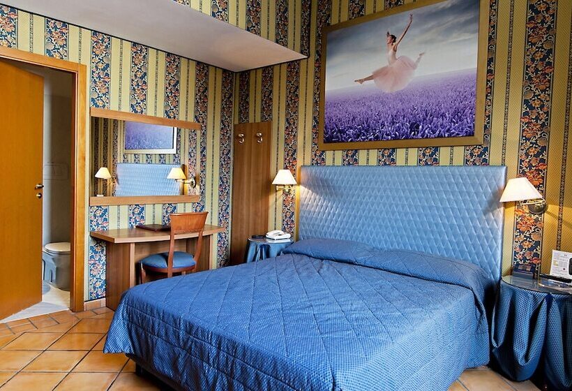 Standardzimmer, Lirico