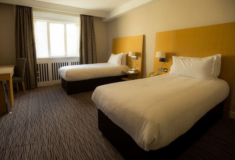스탠다드 룸, Park Inn By Radisson Shannon Airport