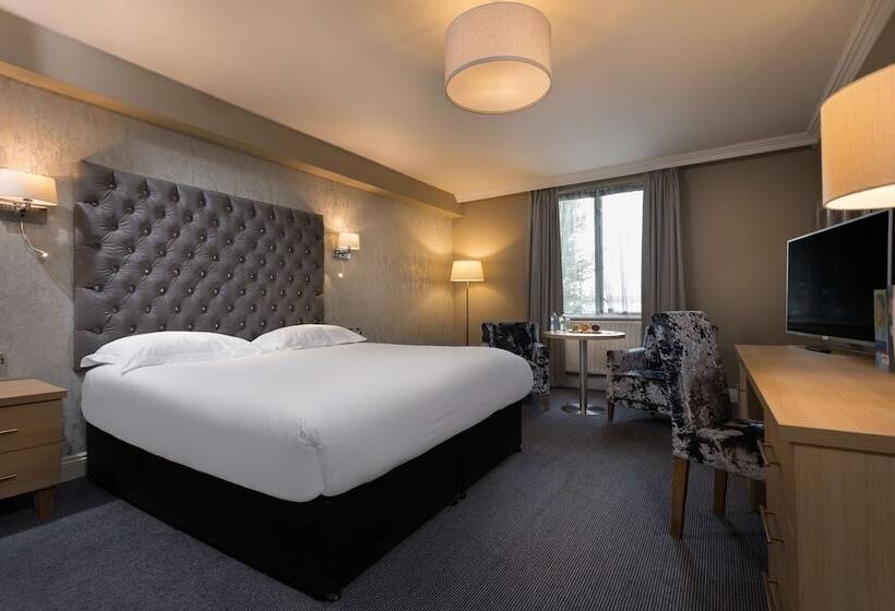 수피리어 룸, Park Inn By Radisson Shannon Airport