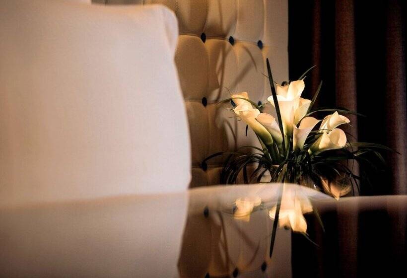 古典房间, Pullman London St Pancras