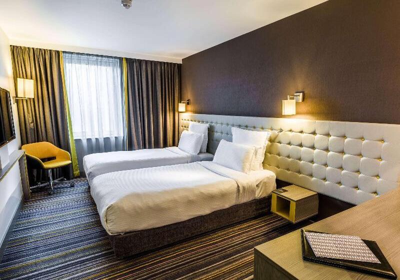 古典房间, Pullman London St Pancras