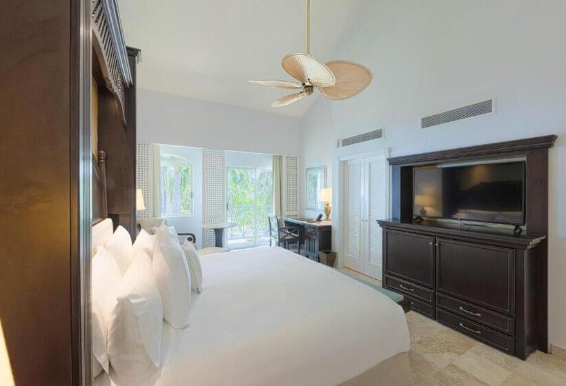 Deluxe Kamer, Royal Hideaway Playacar All Inclusive Adults Only Resort