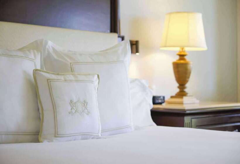 Deluxe Kamer, Royal Hideaway Playacar All Inclusive Adults Only Resort