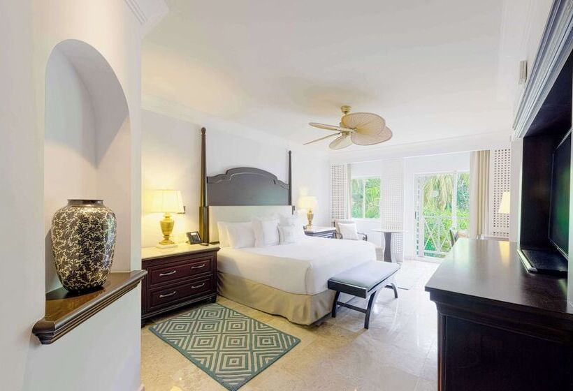 Deluxe Kamer met Uitzicht, Royal Hideaway Playacar All Inclusive Adults Only Resort