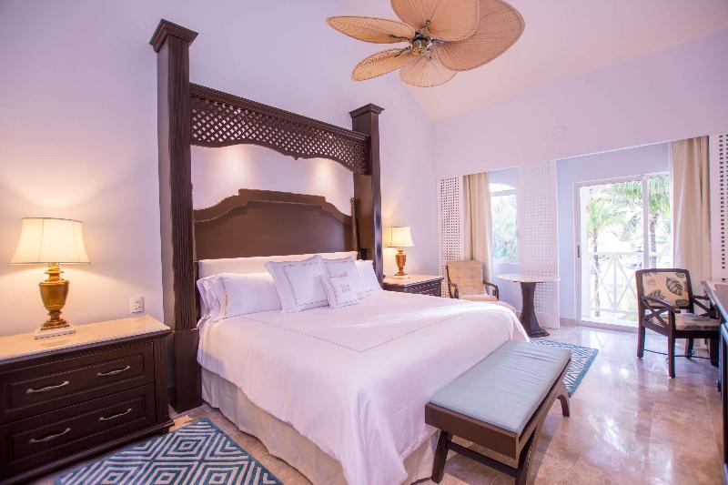 Deluxe Kamer, Royal Hideaway Playacar All Inclusive Adults Only Resort