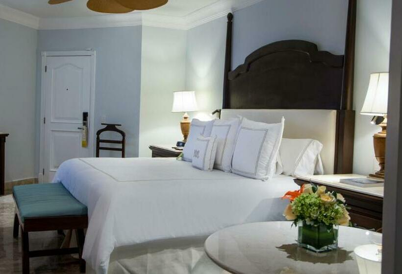 Deluxe Kamer, Royal Hideaway Playacar All Inclusive Adults Only Resort