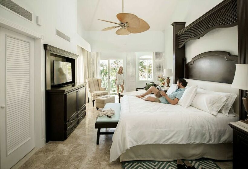 Deluxe Kamer, Royal Hideaway Playacar All Inclusive Adults Only Resort