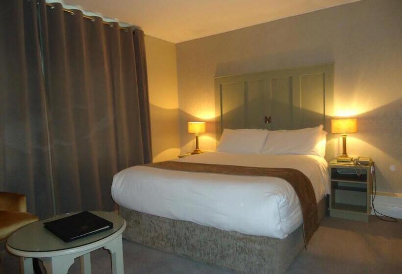 标准间, Templemore Arms Hotel