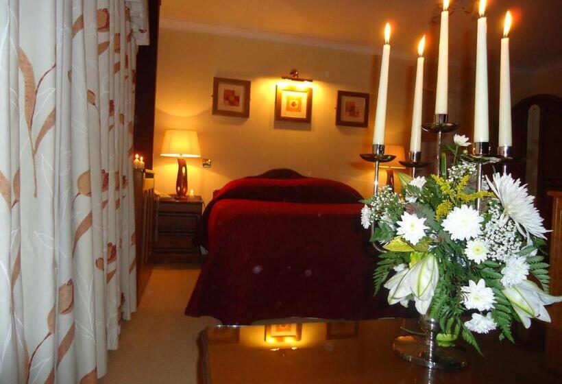 豪华套房, Templemore Arms Hotel