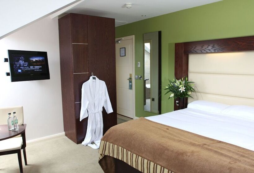 Номер Стандарт, Treacy S Hotel Wexford