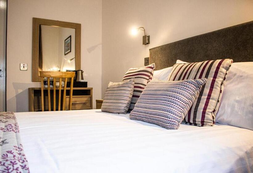 Номер Стандарт, The Rostrevor Inn