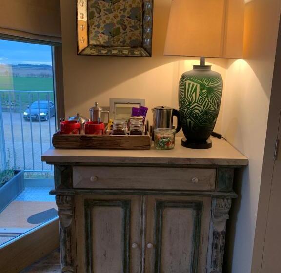 Номер Deluxe, No33 Thornham Boutique Suites