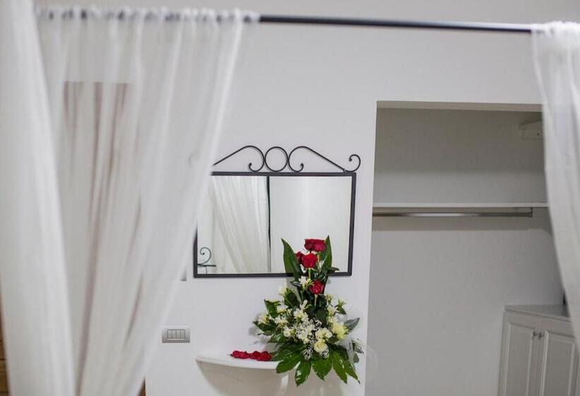 Четырехместный Номер Superior, Agriturismo Quata Country House