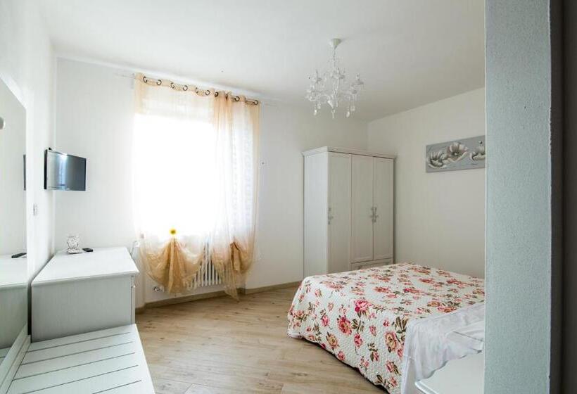 Стандартный Номер Кровать Кинг, Agriturismo Quata Country House