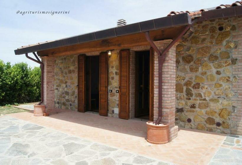 Номер Стандарт, Agriturismo Signorini