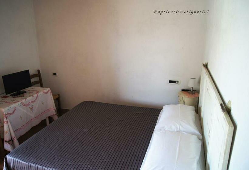 Номер Стандарт, Agriturismo Signorini