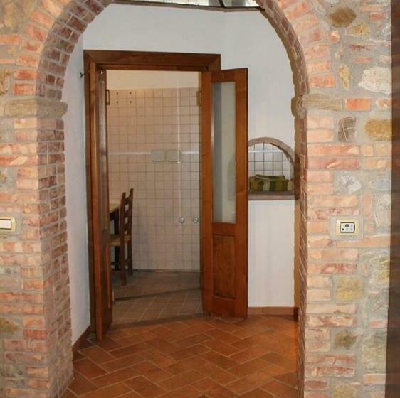 Семейное Студио, Agriturismo Signorini