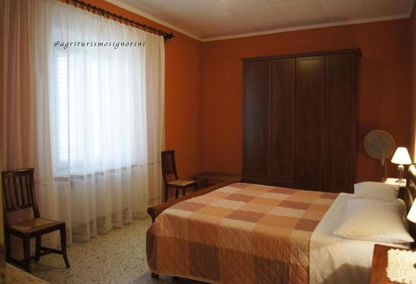 Дом 2 Спальни, Agriturismo Signorini