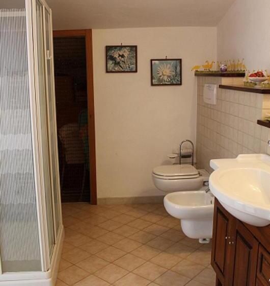 Дом 2 Спальни, Agriturismo Signorini