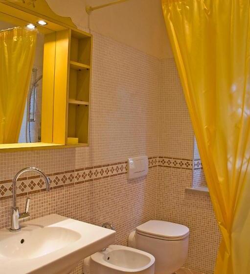 Студия Deluxe, Agriturismo Signorini