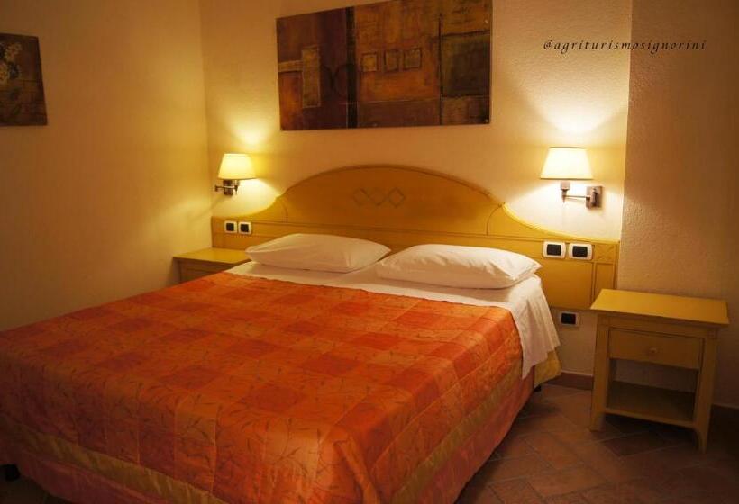 Апартаменты 1 Спальня, Agriturismo Signorini