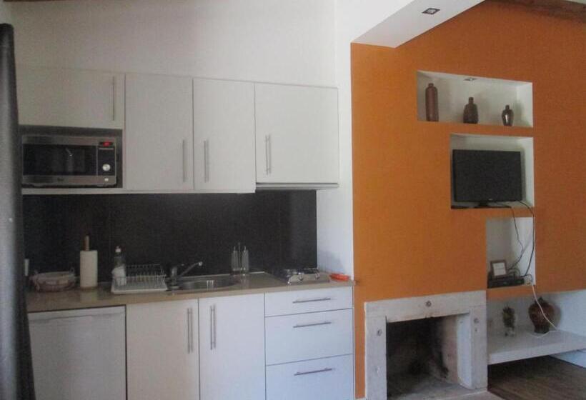 Номер Стандарт, Apartamentos Rurais   Casas Do Lagar