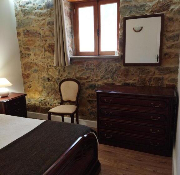 Апартаменты 1 Спальня с Террасой, Apartamentos Rurais   Casas Do Lagar