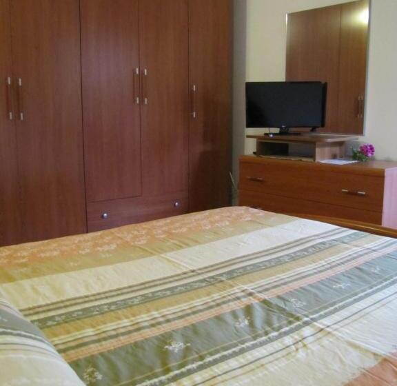 Номер Стандарт, B&b Monte Gruttas