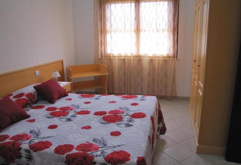 Апартаменты 1 Спальня, B&b Monte Gruttas