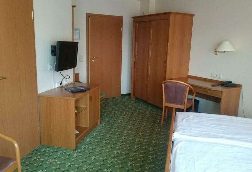 Номер Стандарт, Landhotel Krausnick