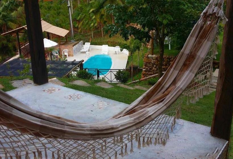 Шале 1 Спальня, Pousada Casa Donadello