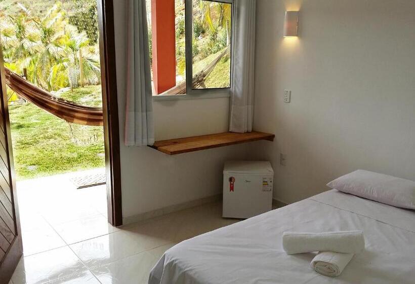 Номер Стандарт, Pousada Casa Donadello