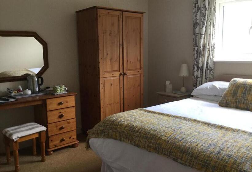 غرفة قياسية, The Old Grain Store Bed & Breakfast