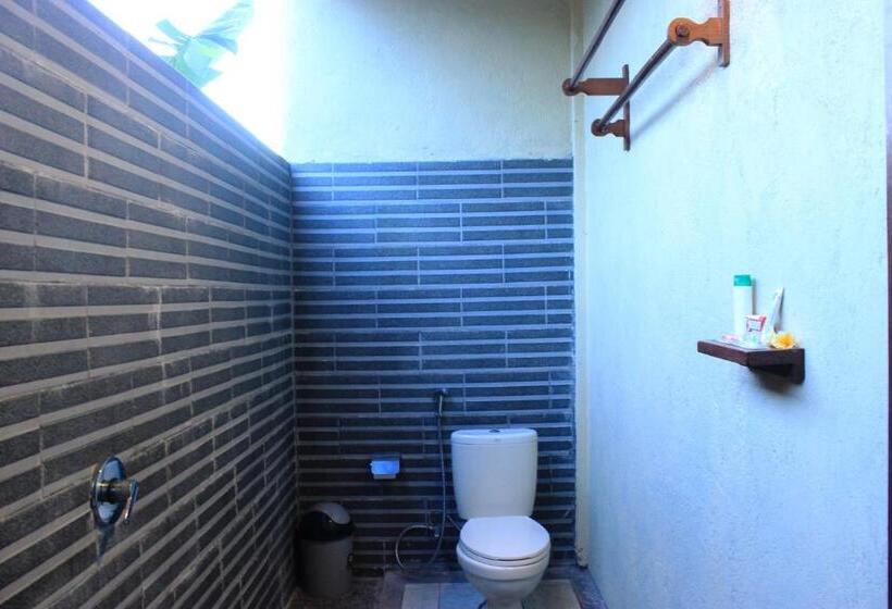 Номер Стандарт, Menjangan Sari