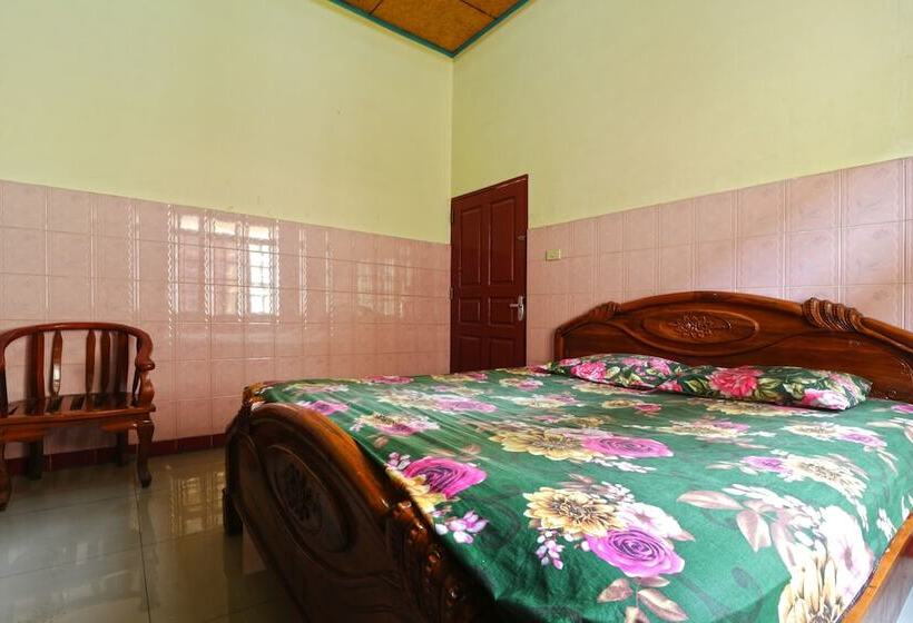 Номер Deluxe, Garuda Binjai