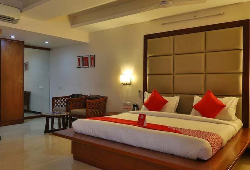 套房, Rama Residency