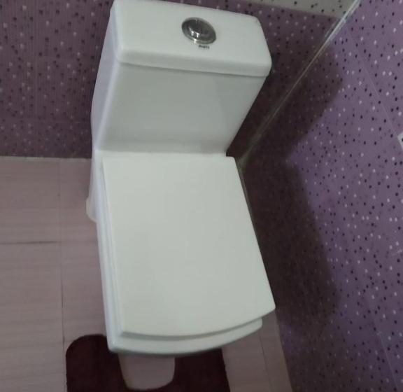 豪华房间, Zero Mile Rooms