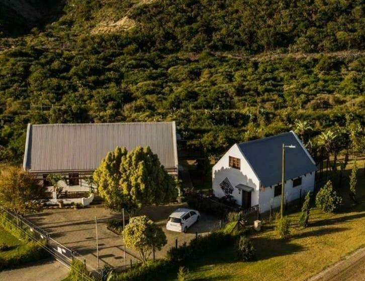 Номер Стандарт, Nukakamma Guest House