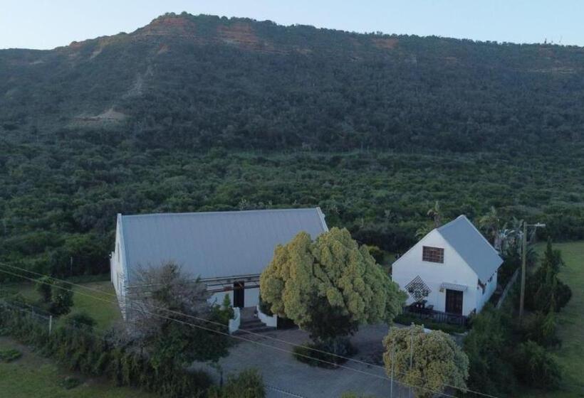 Номер Стандарт, Nukakamma Guest House