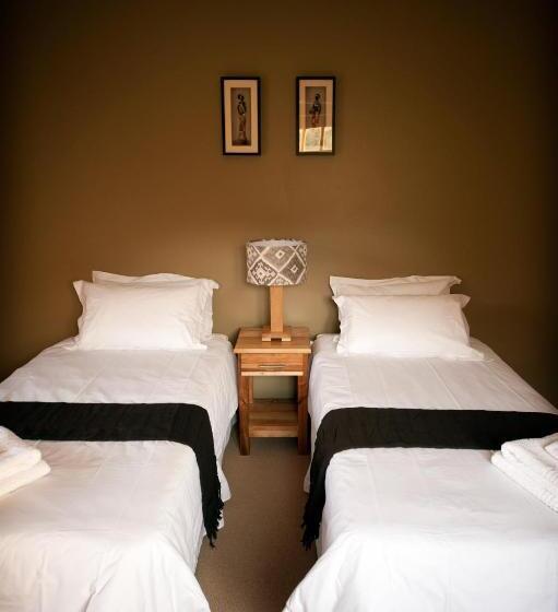 Номер Стандарт, Nukakamma Guest House