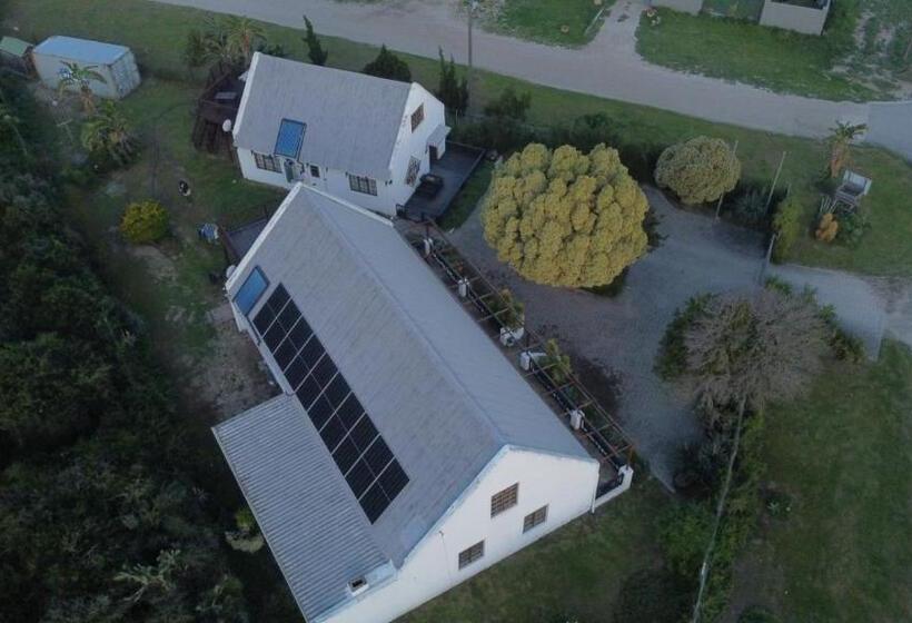 Дом 2 Спальни, Nukakamma Guest House