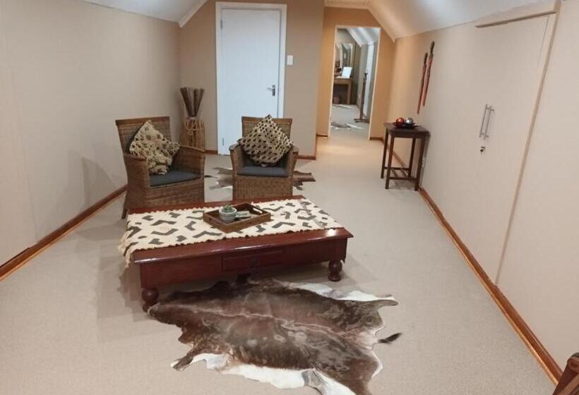 Номер Стандарт, Nukakamma Guest House